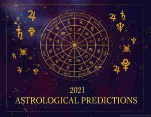 Astrological Predictions for 2021