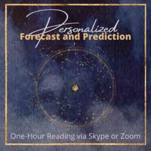 Future Predictions - Astrological Forecast and Prediction