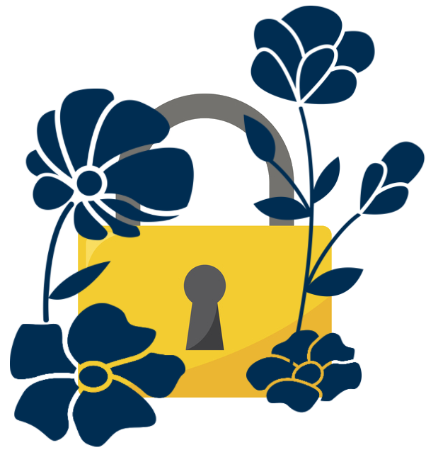 Padlock Icon