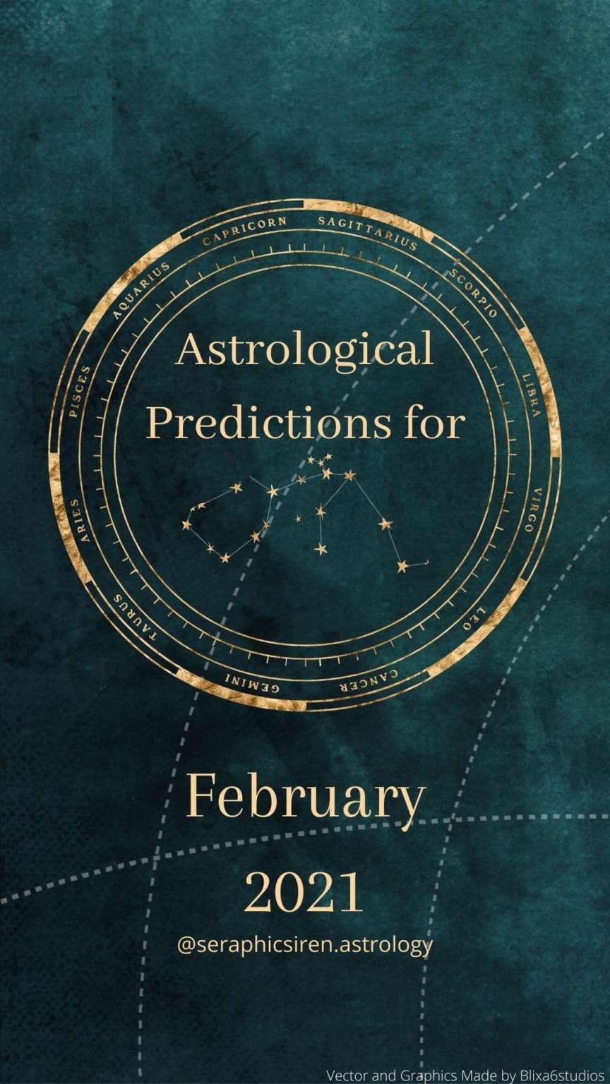 astrology 2024 predictions