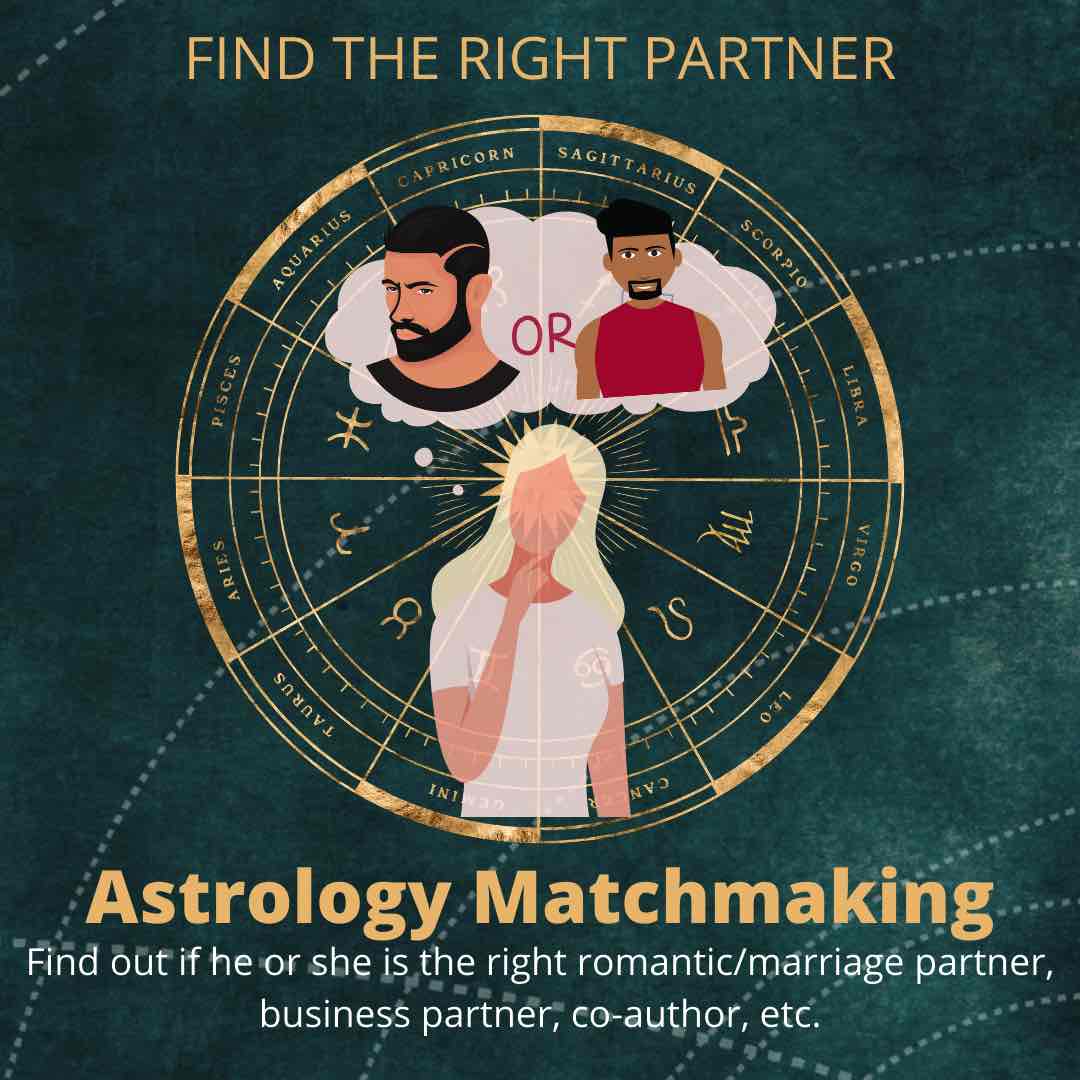 astrology for real relationships