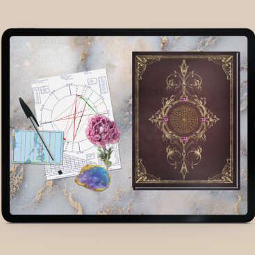 digital-astrology-journal-notebook