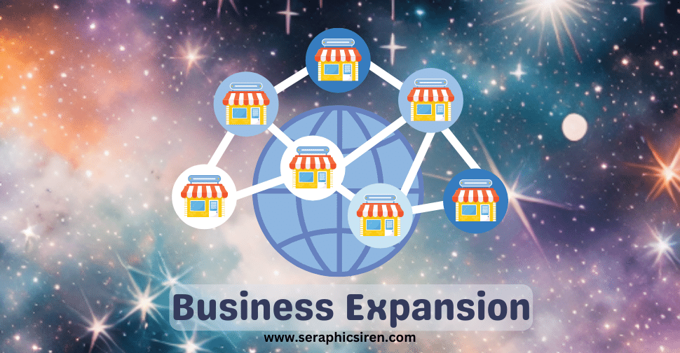 Business Expansion
