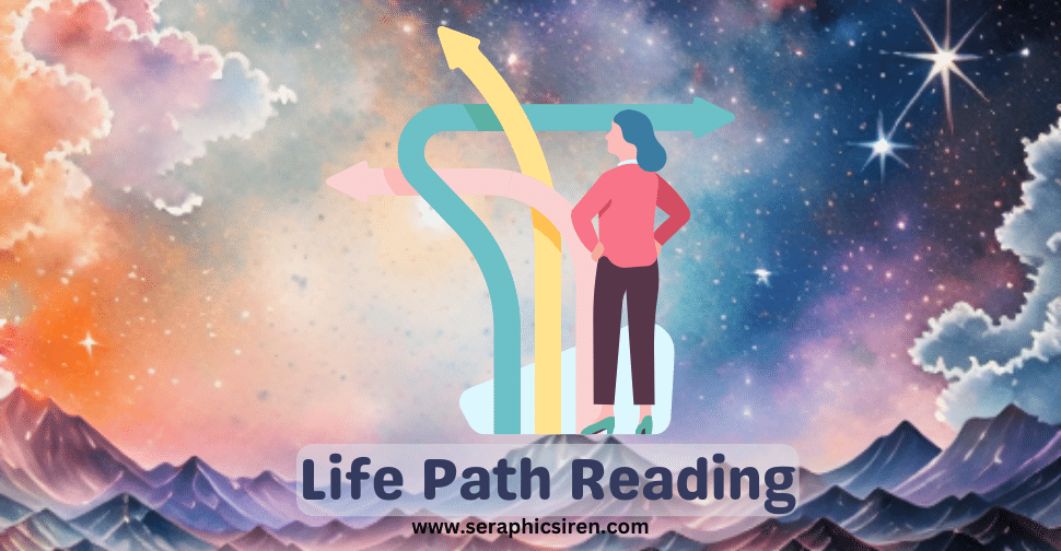 Life Path Reading