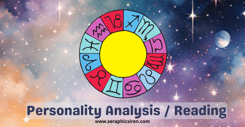 Personality Analysis