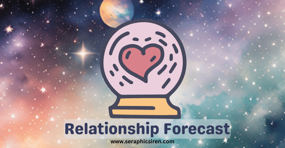 Relationship Forecast