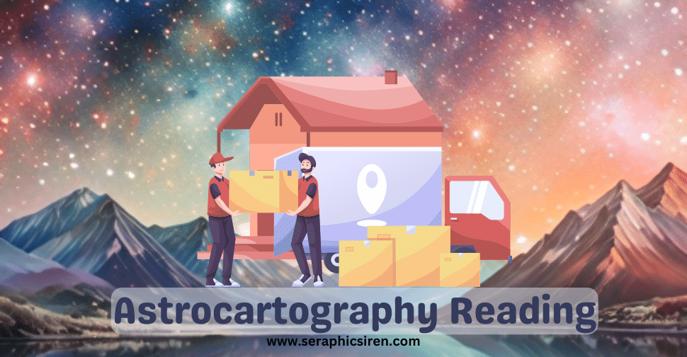 Astrocartography Reading
