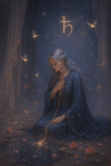 Karmic Love Patterns