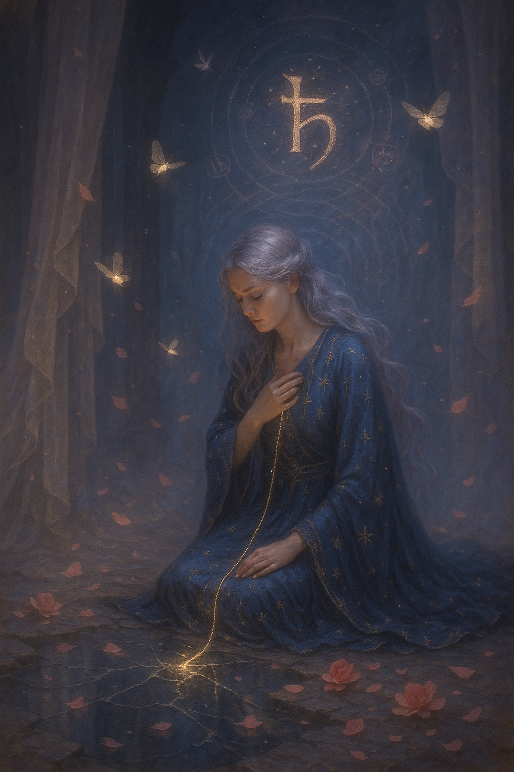 Karmic Love Patterns