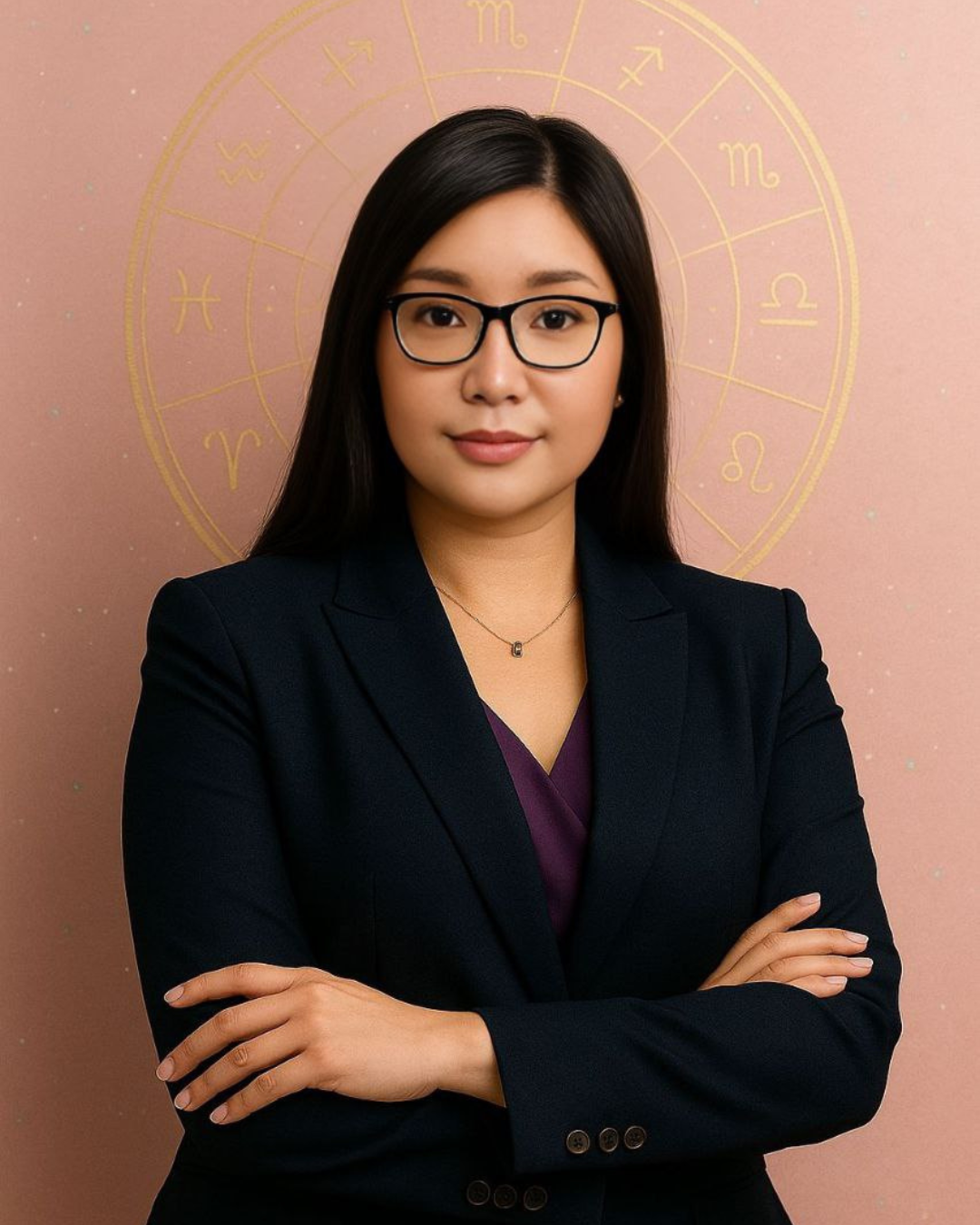 Astrologer Reynalyn – Seraphic Siren